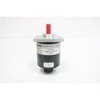 Amci Duracoder 3/8In Rotary Encoder DC25F-B1NPRGMDE